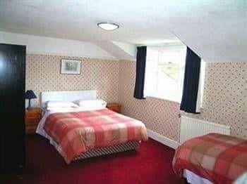 Dillons Hotel - B&B Dillons Hotel - B&B