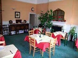 Dillons Hotel - B&B Dillons Hotel - B&B