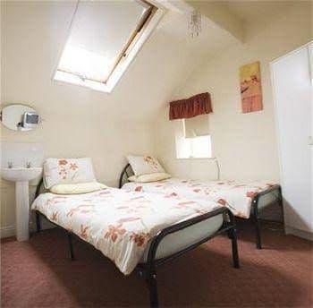 Hazelwood Guest House Hazelwood Guest House