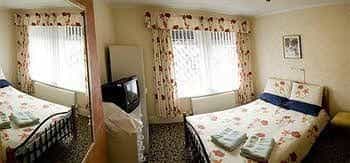 Hazelwood Guest House Hazelwood Guest House