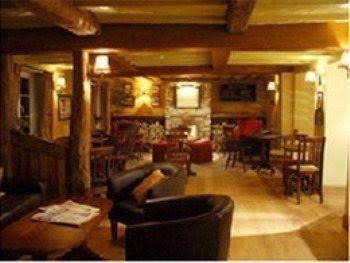 เดอะ สวอน อินน์ (The Swan Inn)2