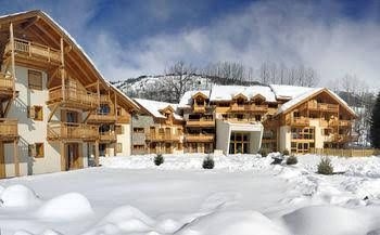 Residence l'Adret0