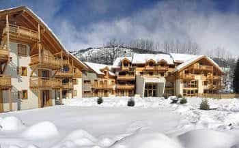 Residence l'Adret