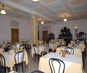 Albergo Nappini Albergo Nappini