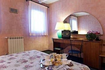 Hotel Albergo Doge Hotel Albergo Doge