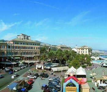 Grand Hotel Mediterrane Grand Hotel Mediterrane