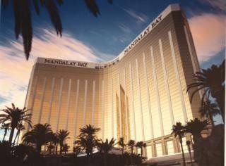Mandalay Bay Hotel & Casino2