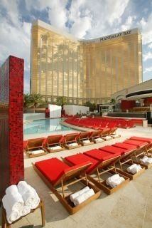 Mandalay Bay Hotel & Casino4