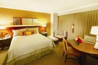 Mandalay Bay Hotel & Casino0