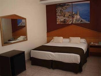 Hotel Galeon - Galeon Pavillon2