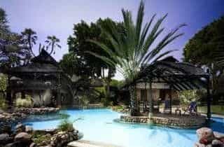 Sarova Shaba