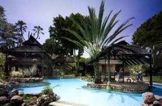 Sarova Shaba Sarova Shaba