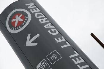 Inter-Hotel Le Garden1
