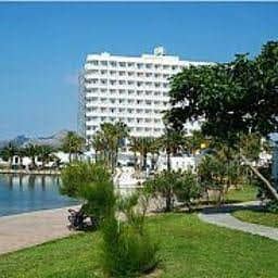 Club Mac All Inclusive Hotel Jupiter / Marte / Saturno Club Mac All Inclusive Hotel Jupiter / Marte / Saturno