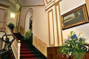 Hotel Vittoria Hotel Vittoria