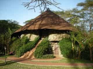Lake Naivasha Sopa Resort