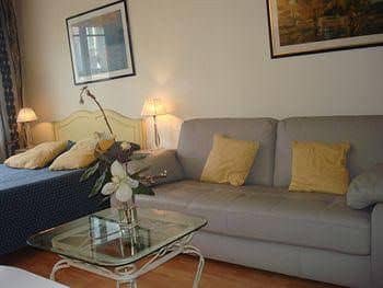 Quartier Latin 1 Apartment Quartier Latin 1 Apartment