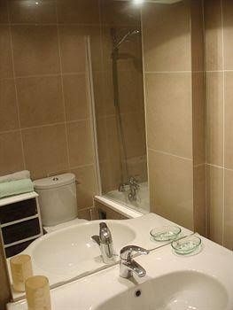Quartier Latin 1 Apartment1