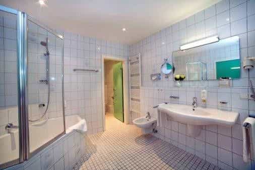 TOP KHR Stadthotel TOP KHR Stadthotel
