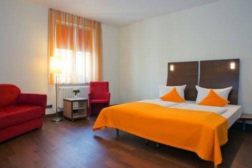 TOP KHR Stadthotel TOP KHR Stadthotel