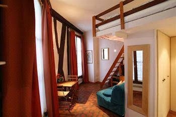 Latin Quarter Apartment 4 guests0