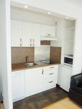 Locaflat boulevard de Grenelle Studio Locaflat boulevard de Grenelle Studio