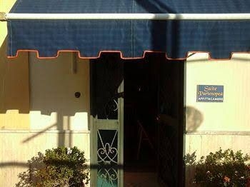 Suite Partenopea- Bed and Breakfast0