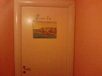 Suite Partenopea- Bed and Breakfast2