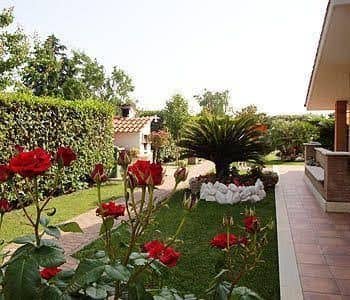 A casa di Anna & Tito A casa di Anna & Tito