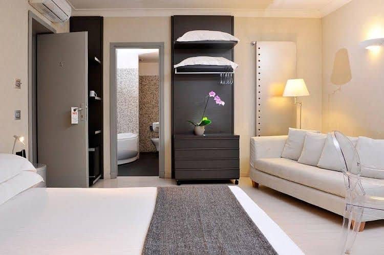Best Pantheon Bed & Breakfast Best Pantheon Bed & Breakfast