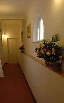 Guest House Santambrogio Guest House Santambrogio