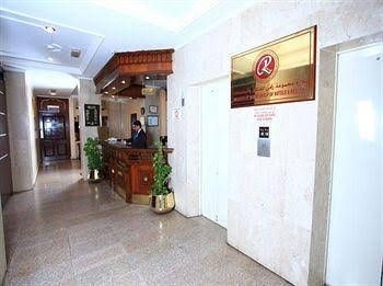 Grand Hotel Bahrain Manama0