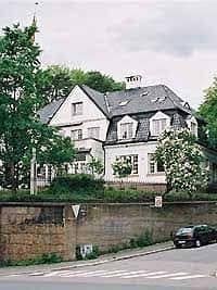 Residence Kristinelund Residence Kristinelund