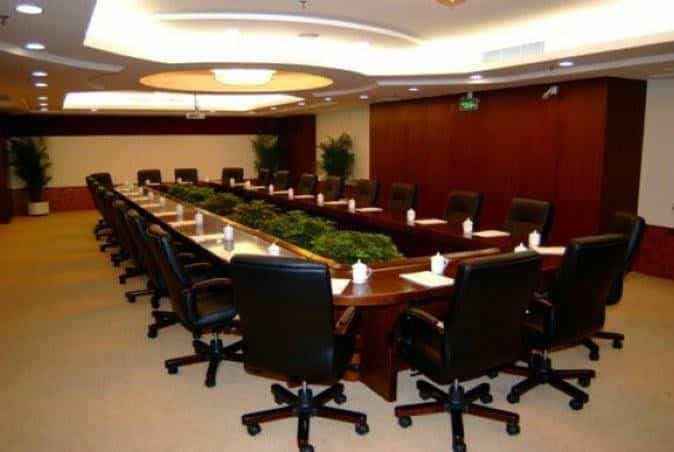 Fuzhou Biz Hotel