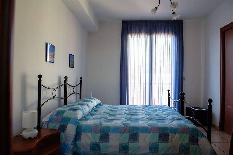 Bed & Breakfast Fragolina2