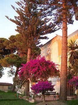 Bed and Breakfast Villa Amodeo2