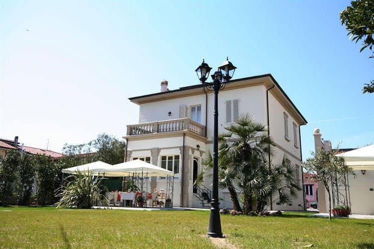 Torre Dell Arte Bed-no-Breakfast Torre Dell Arte Bed-no-Breakfast