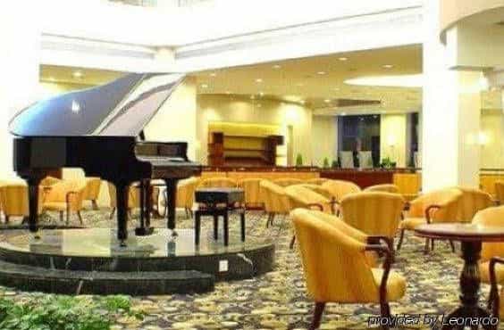 Sentosa Biz Hotel Sentosa Biz Hotel