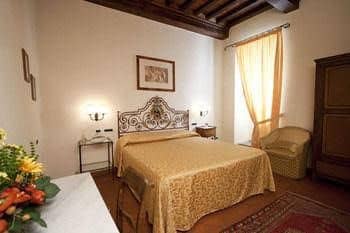 Torre Santa Flora Hotel Relais Torre Santa Flora Hotel Relais