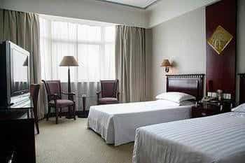 Shanxi Huayuan Hotel Shanxi Huayuan Hotel