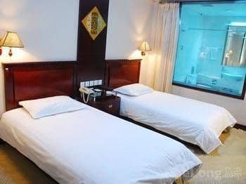 Shanxi Huayuan Hotel Shanxi Huayuan Hotel