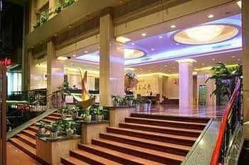 Shanxi Huayuan Hotel Shanxi Huayuan Hotel