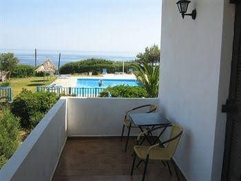 Agia Pelagia Hotel Bellevue0