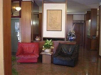 Hotel Donatello Hotel Donatello