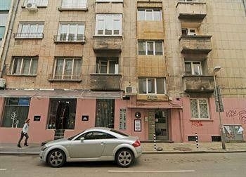 Liza Apartment3