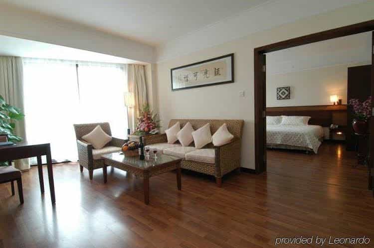 Haikou Business Hotel Haikou Business Hotel