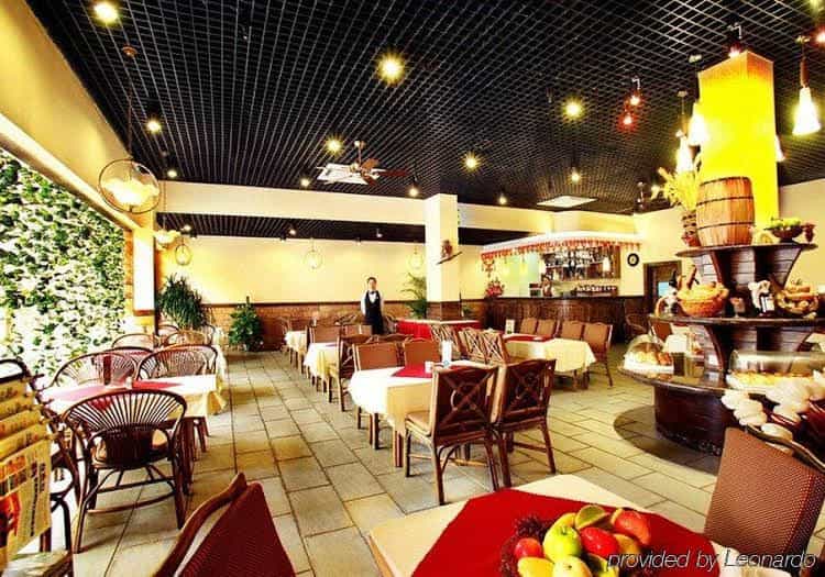 Haikou Business Hotel Haikou Business Hotel