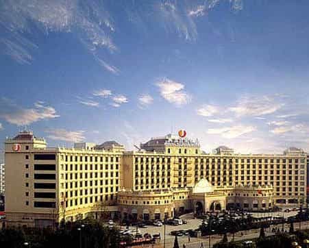 Xingya Jianguo Hotel Xingya Jianguo Hotel
