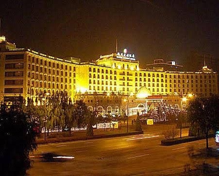 Xingya Jianguo Hotel4