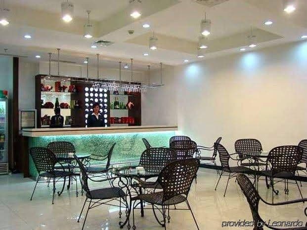 Rich Hotel - Beijing Rich Hotel - Beijing